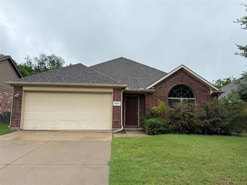 2424 Gold Rush Drive, McKinney, TX 75071 2424 Gold Rush Drive, McKinney, TX 75071