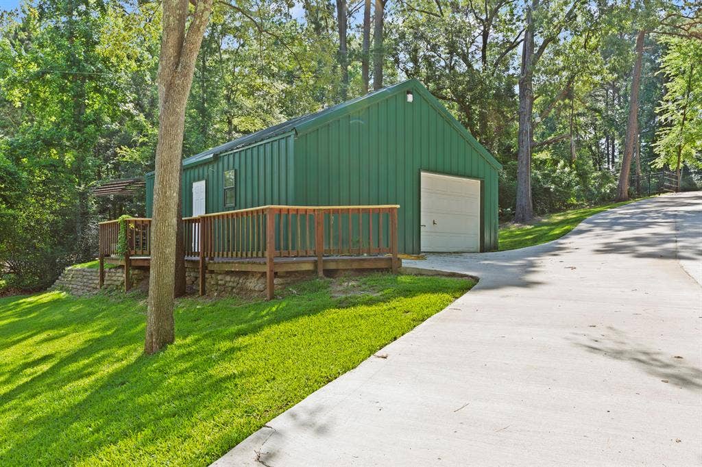 18630 Eastside Road, Troup, TX 75789 18630 Eastside Road, Troup, TX 75789