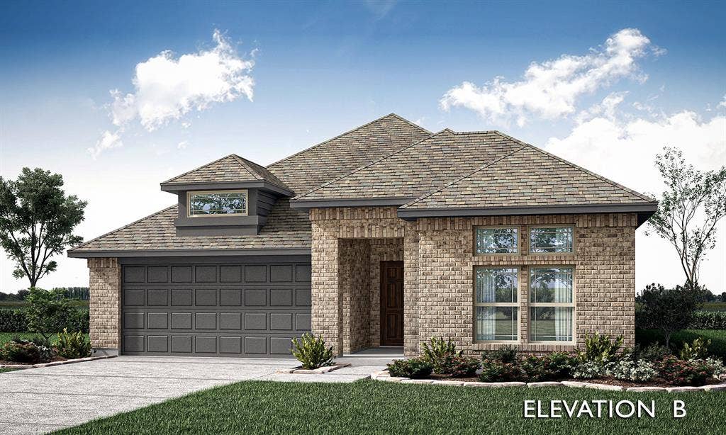 3135 Duck Heights Avenue, Royse City, TX 75189 3135 Duck Heights Avenue, Royse City, TX 75189