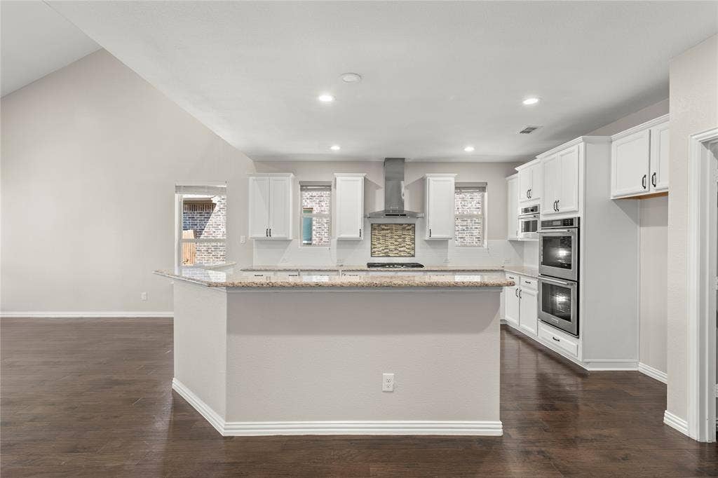 740 Sundrop Drive, Little Elm, TX 75068