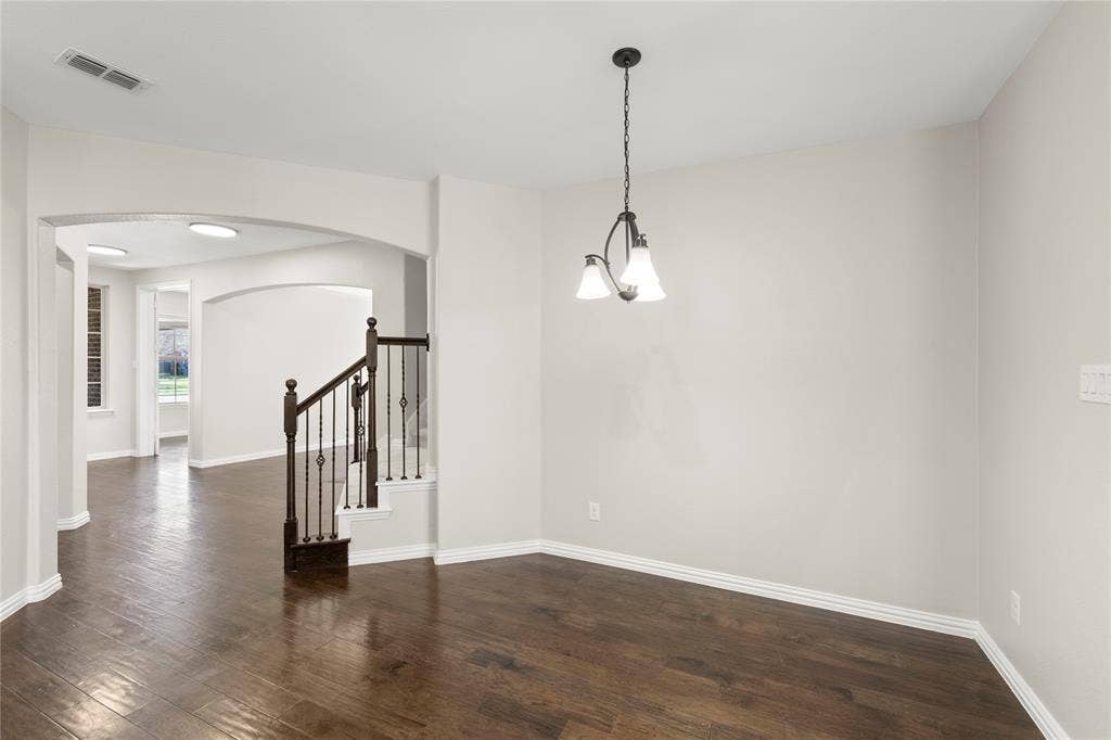 740 Sundrop Drive, Little Elm, TX 75068