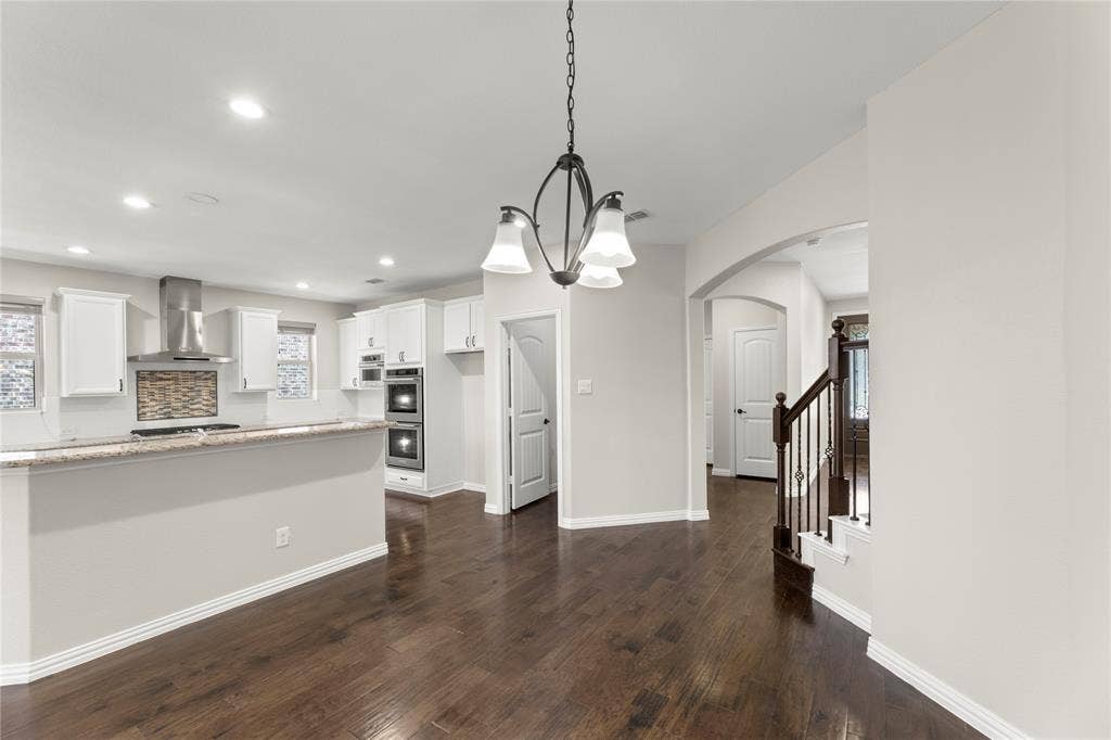 740 Sundrop Drive, Little Elm, TX 75068