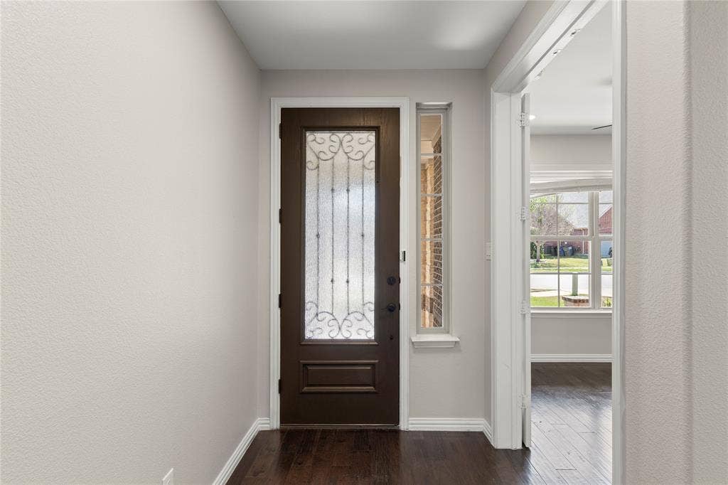 740 Sundrop Drive, Little Elm, TX 75068