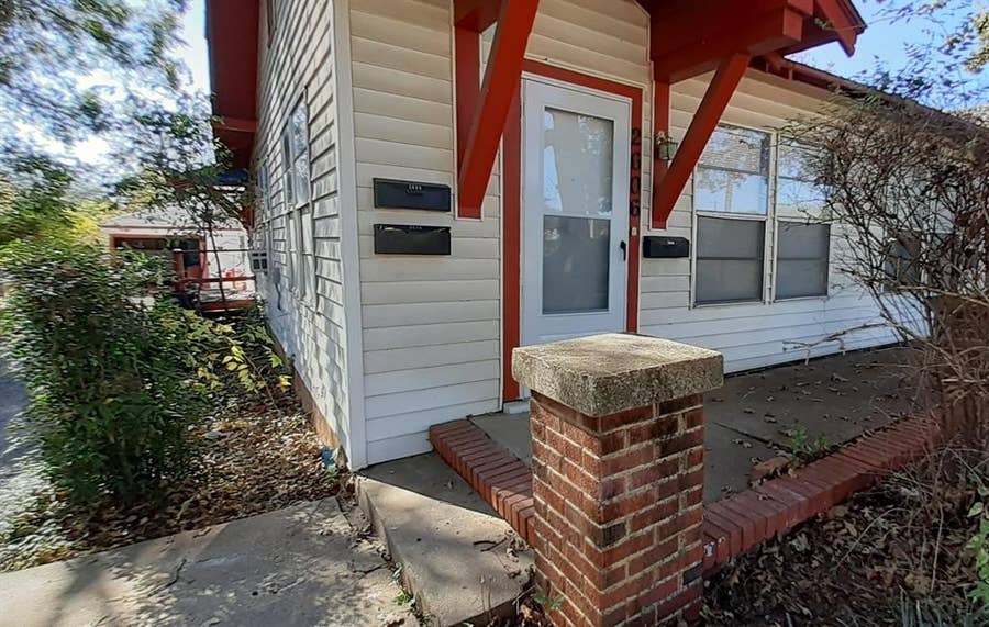 Property photo for 2604 Bomar Avenue, #2606, Fort Worth, TX