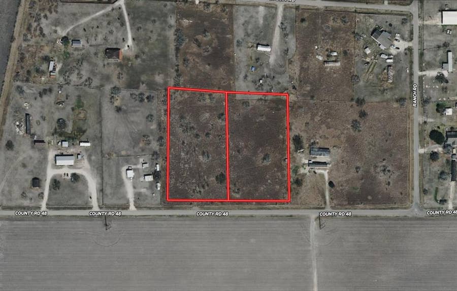 Property photo for TBD County Road48, Robstown, TX