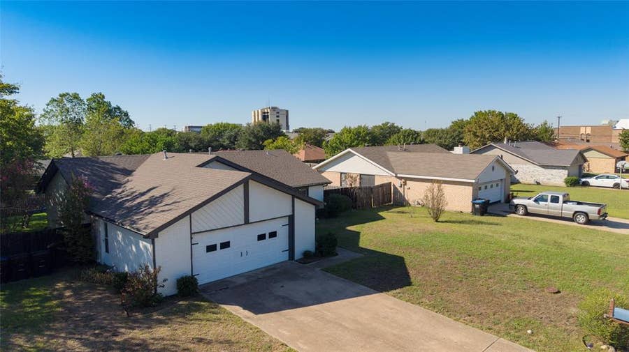 Property photo for 5010 Utah Street, Greenville, TX