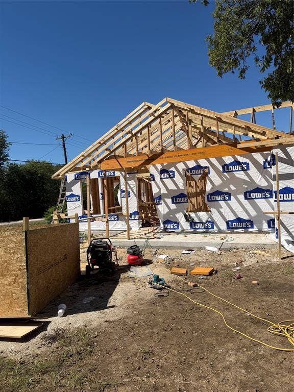 122 Avenue A, Moody, TX 76557
