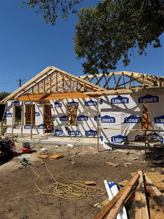 122 Avenue A, Moody, TX 76557