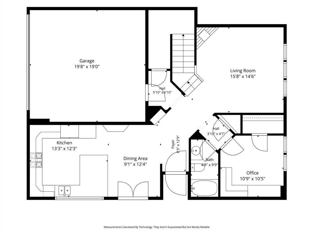 2516 Bill Moses Parkway, Farmers Branch, TX 75234 2516 Bill Moses Parkway, Farmers Branch, TX 75234