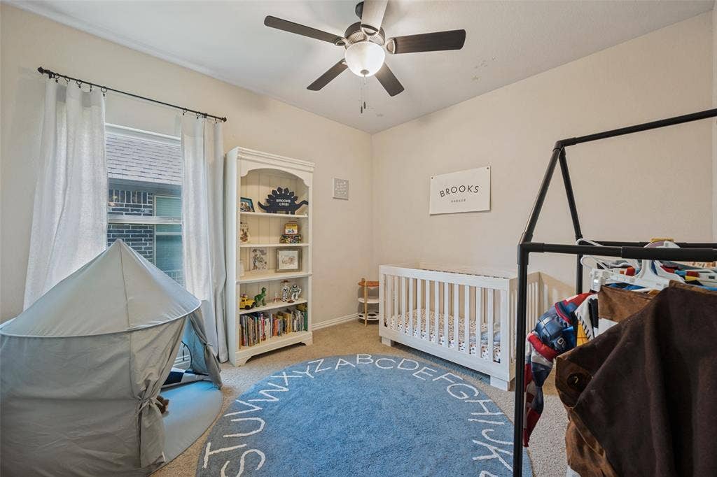 2740 Chimney Rock Road, Burleson, TX 76028