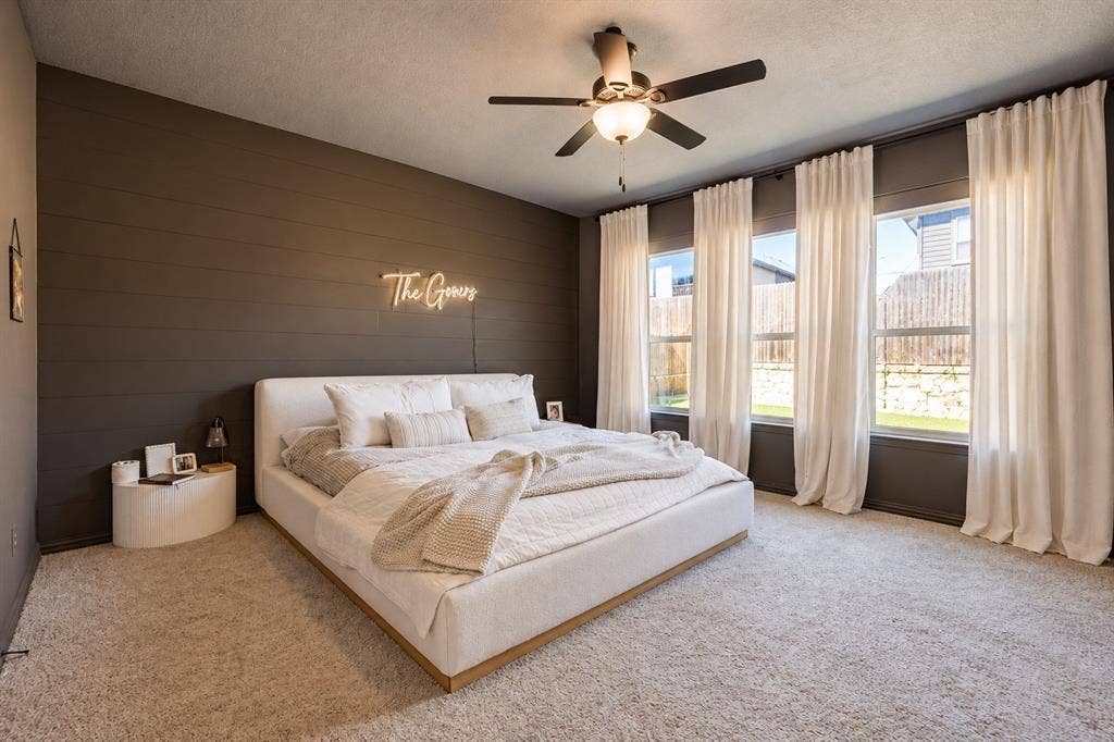 2740 Chimney Rock Road, Burleson, TX 76028