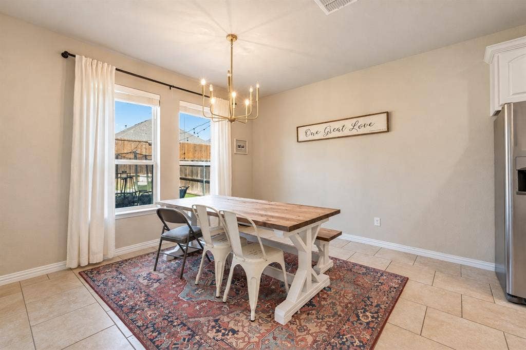 2740 Chimney Rock Road, Burleson, TX 76028