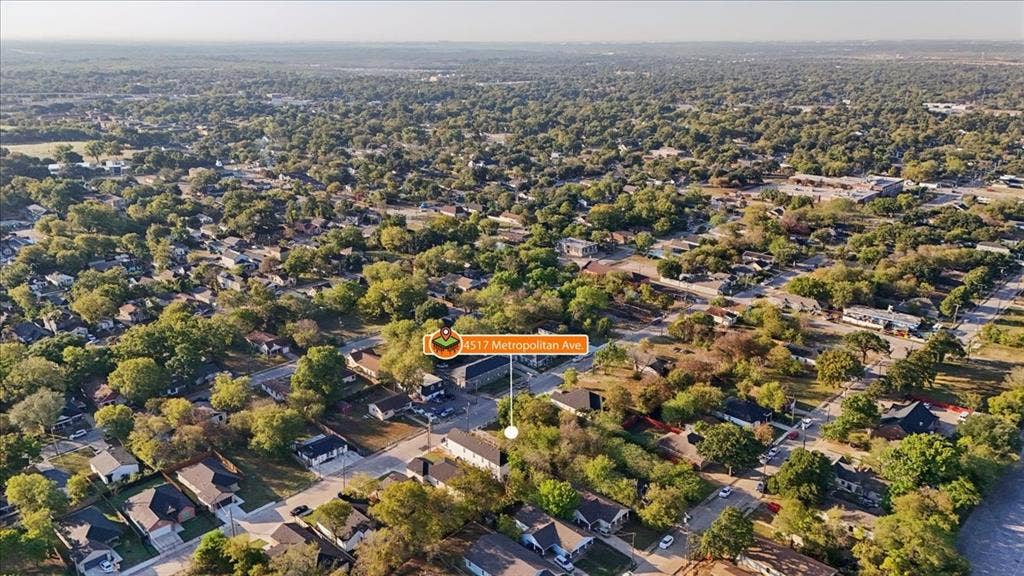 4517 Metropolitan Avenue, Dallas, TX 75210 Additional content