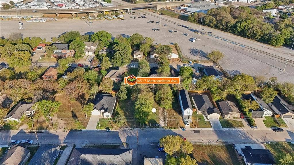 4517 Metropolitan Avenue, Dallas, TX 75210 Additional content