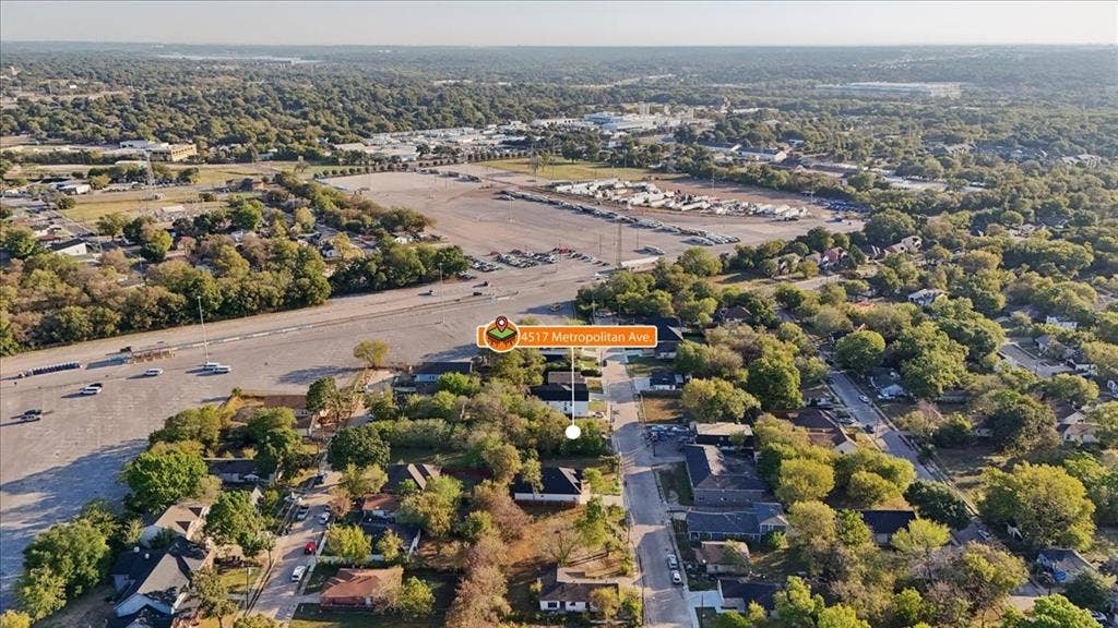 4517 Metropolitan Avenue, Dallas, TX 75210 Additional content