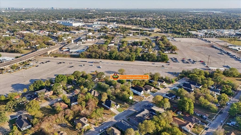 4517 Metropolitan Avenue, Dallas, TX 75210 Additional content