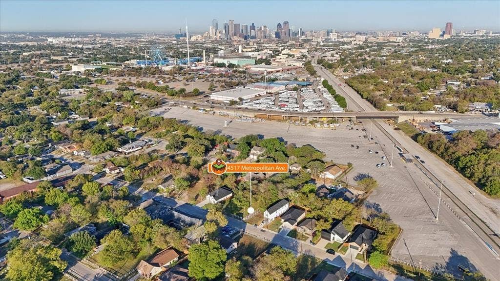 4517 Metropolitan Avenue, Dallas, TX 75210 Additional content