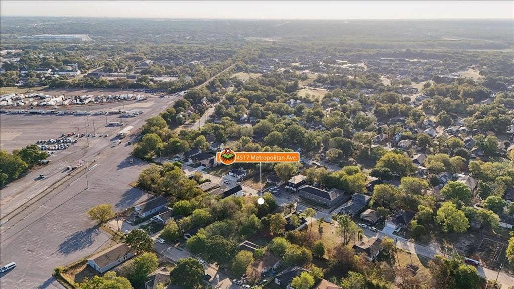 4517 Metropolitan Avenue, Dallas, TX 75210 Additional content