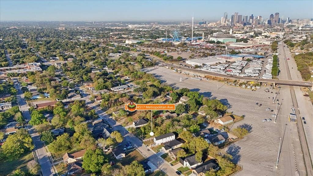 4517 Metropolitan Avenue, Dallas, TX 75210 Additional content