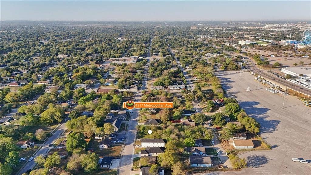 4517 Metropolitan Avenue, Dallas, TX 75210 Additional content