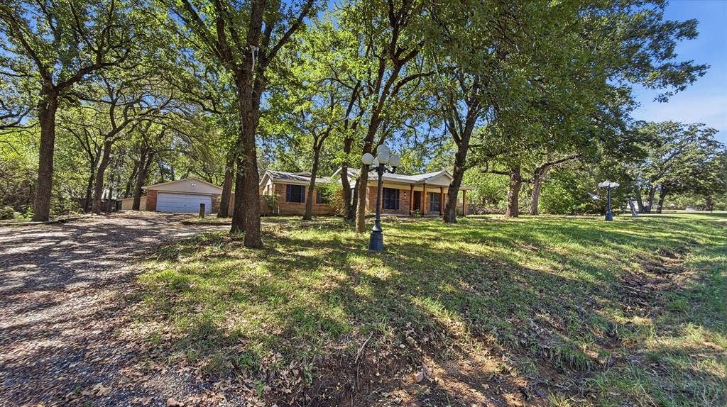 1004 Lakeview Drive, Joshua, TX 76058