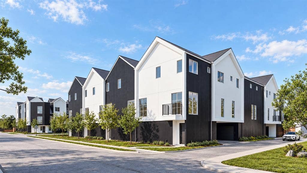 4315 Scurry Street, Dallas, TX 75204 4315 Scurry Street, Dallas, TX 75204