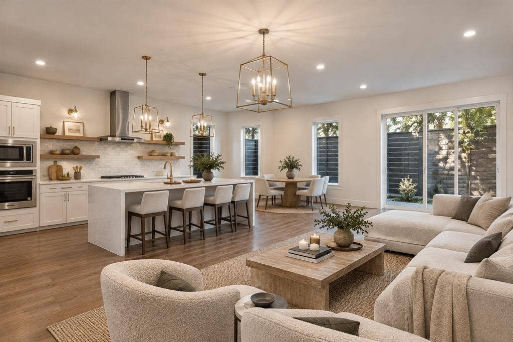3903 Bowie Lane, Dallas, TX 75220 3903 Bowie Lane, Dallas, TX 75220