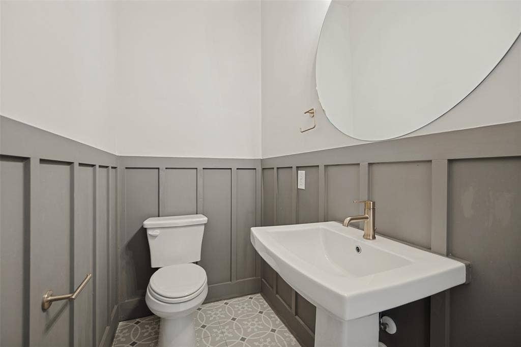 3903 Bowie Lane, Dallas, TX 75220 3903 Bowie Lane, Dallas, TX 75220