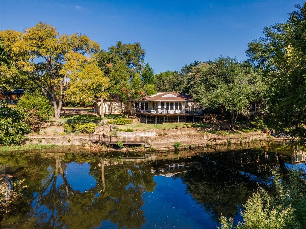 6640 Yosemite Lane, Dallas, TX 75214