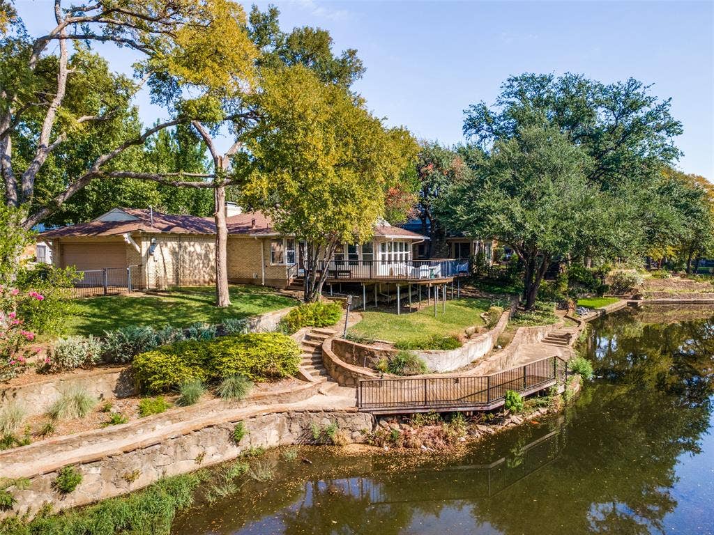 6640 Yosemite Lane, Dallas, TX 75214