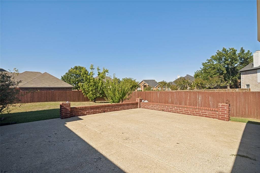 4714 Parkhaven Drive, Garland, TX 75043 4714 Parkhaven Drive, Garland, TX 75043