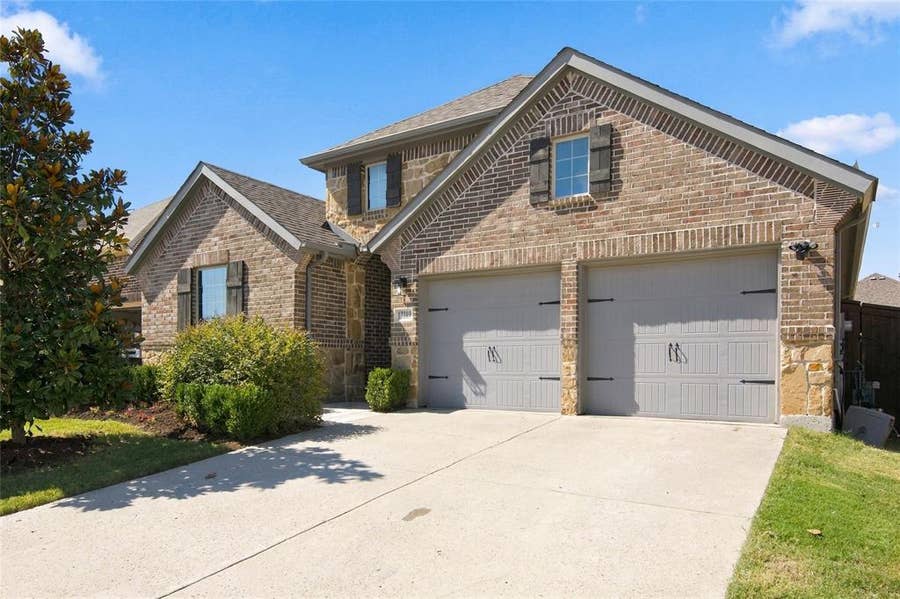 Property photo for 12209 Prudence Drive, Fort Worth, TX