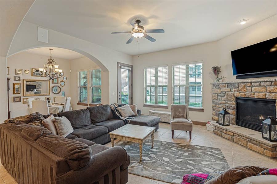 Property photo for 610 Via Ravello, #212, Irving, TX