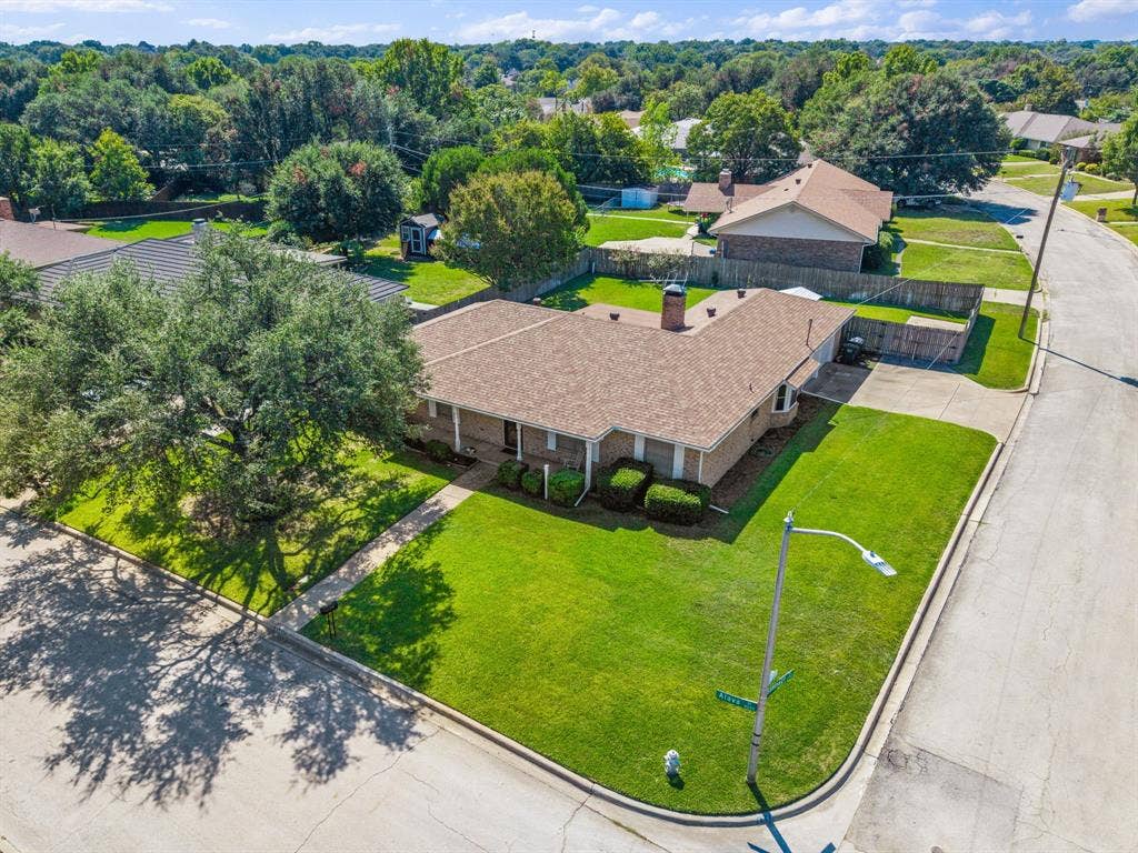 4041 Alava Drive, Fort Worth, TX 76133 4041 Alava Drive, Fort Worth, TX 76133