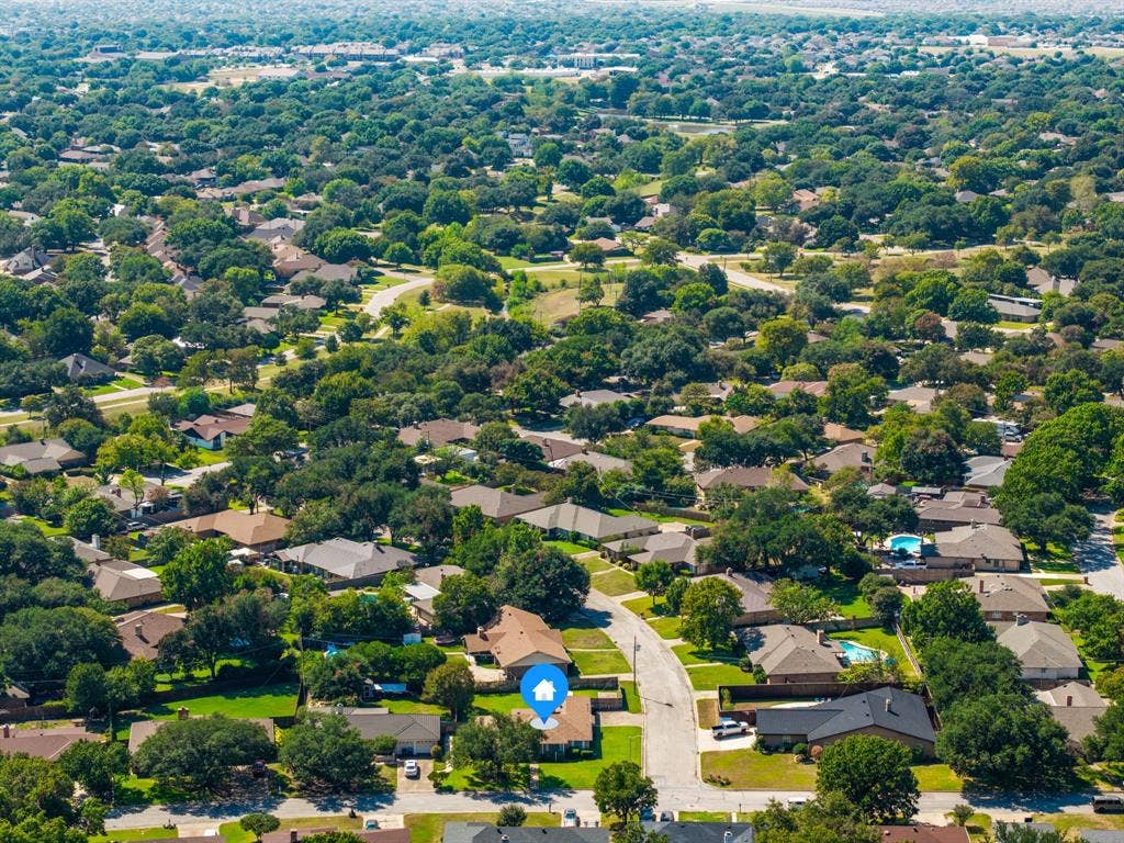 4041 Alava Drive, Fort Worth, TX 76133 4041 Alava Drive, Fort Worth, TX 76133