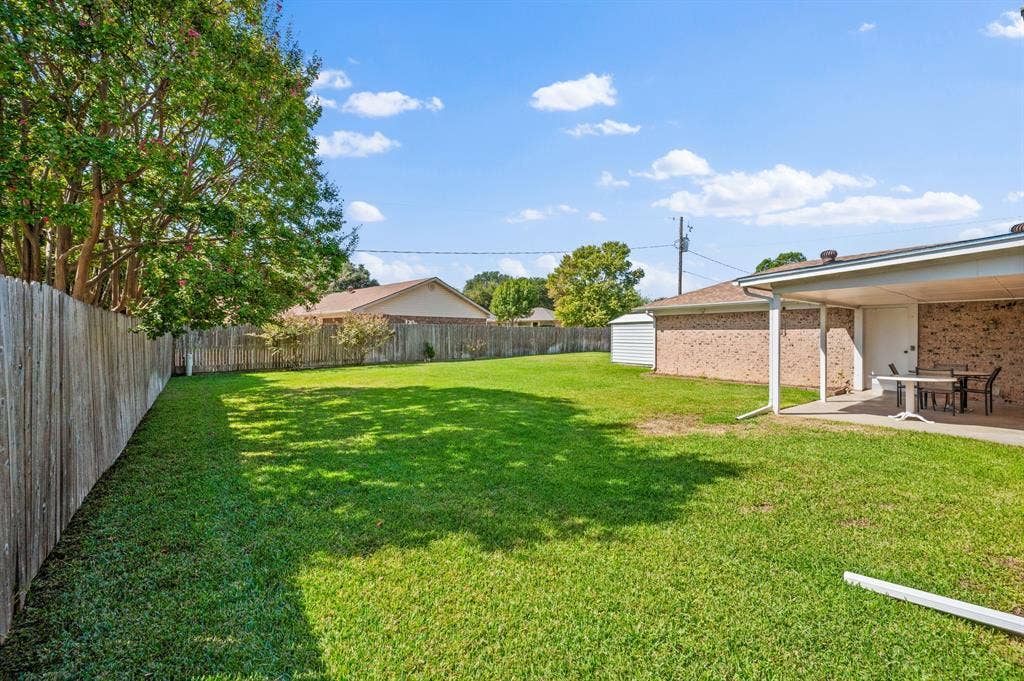 4041 Alava Drive, Fort Worth, TX 76133 4041 Alava Drive, Fort Worth, TX 76133