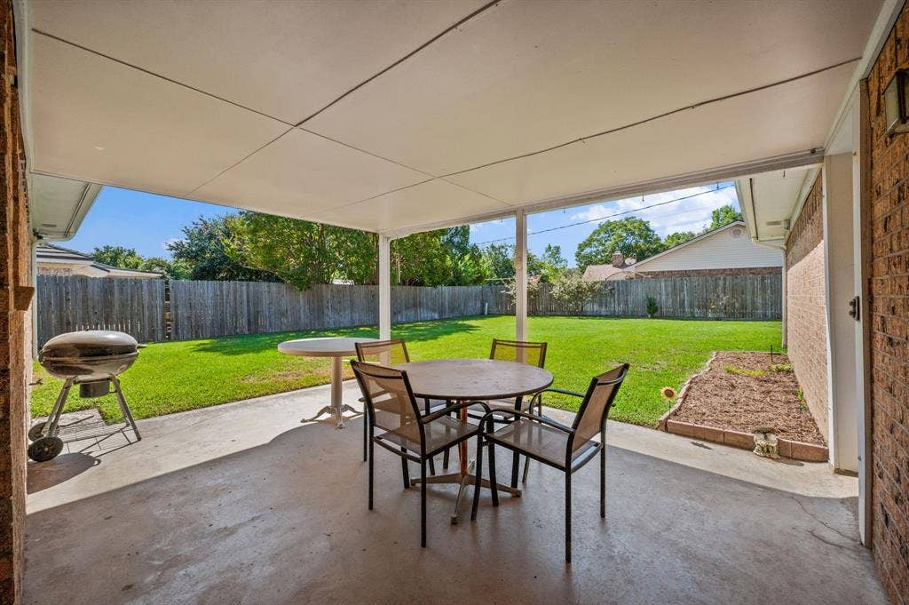 4041 Alava Drive, Fort Worth, TX 76133 4041 Alava Drive, Fort Worth, TX 76133