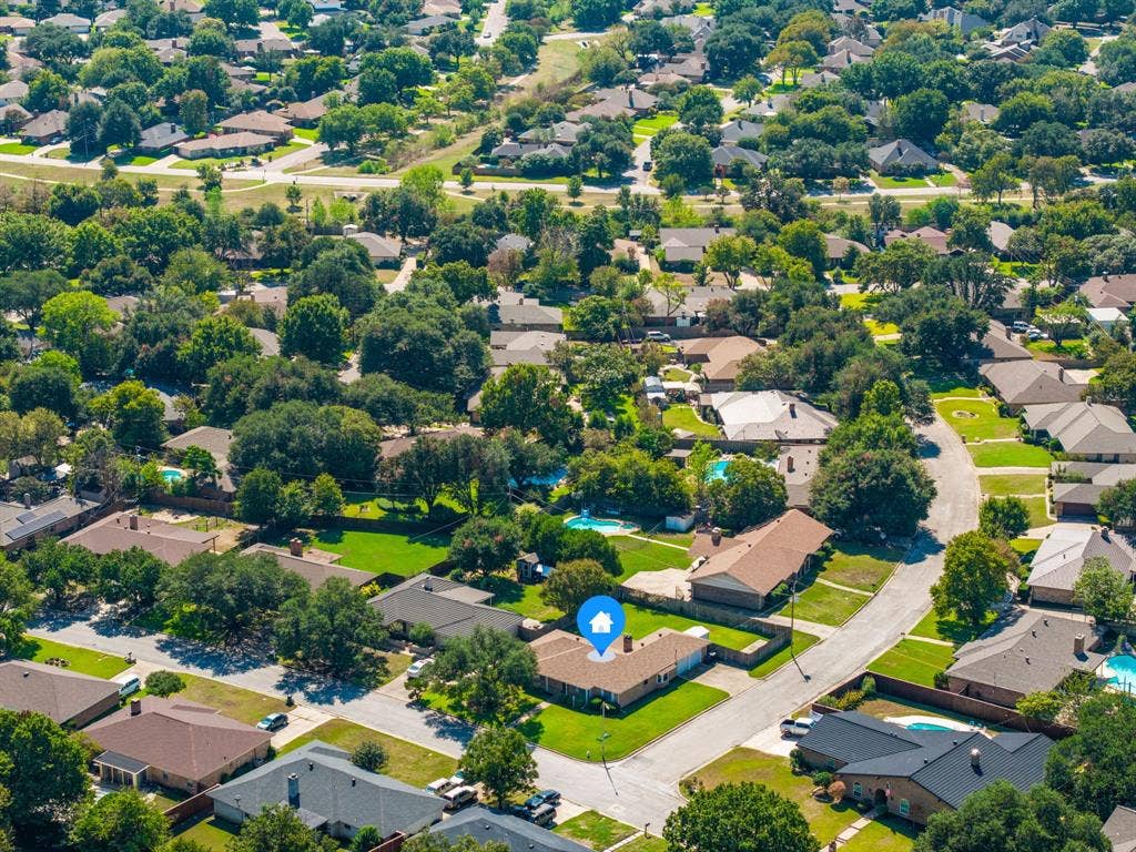 4041 Alava Drive, Fort Worth, TX 76133 4041 Alava Drive, Fort Worth, TX 76133