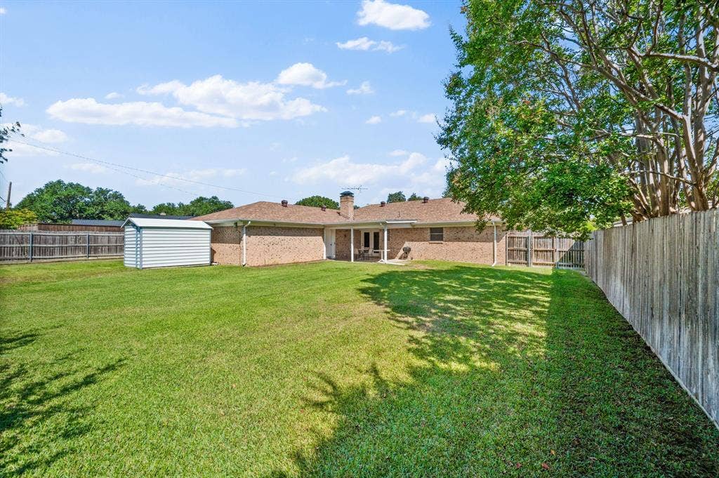 4041 Alava Drive, Fort Worth, TX 76133 4041 Alava Drive, Fort Worth, TX 76133