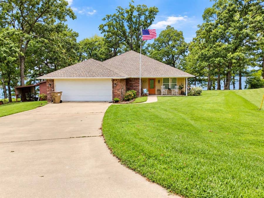 Property photo for 432 S County Road 4837, Winnsboro, TX