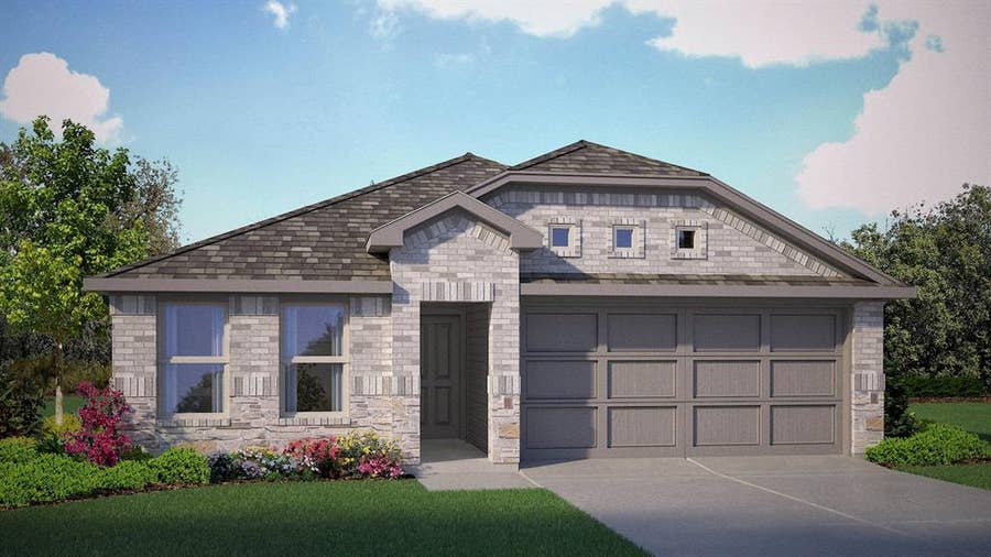 Property photo for 340 WAYLAND Street, Keene, TX