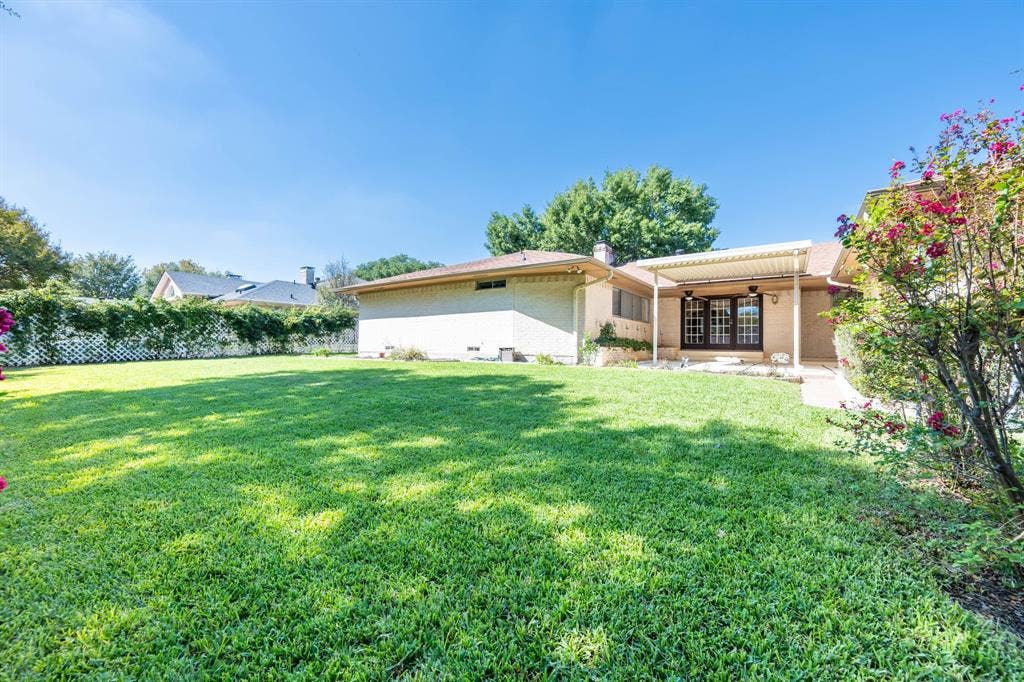 1706 Dakota Drive, Garland, TX 75043