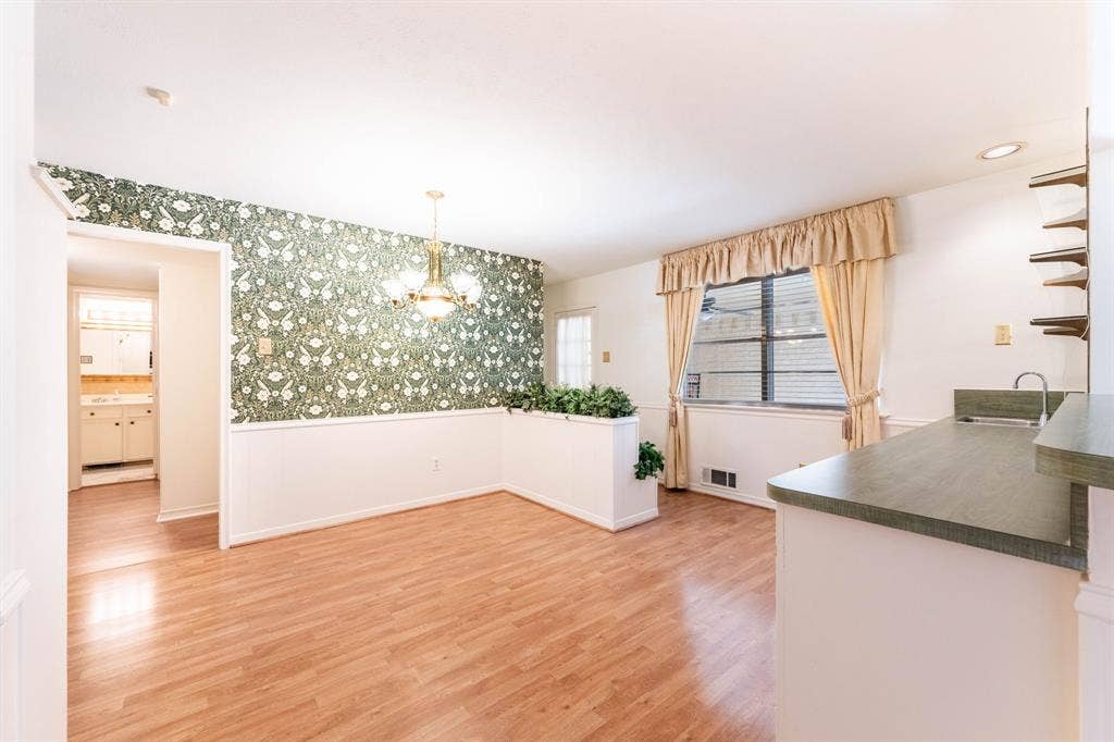 1706 Dakota Drive, Garland, TX 75043
