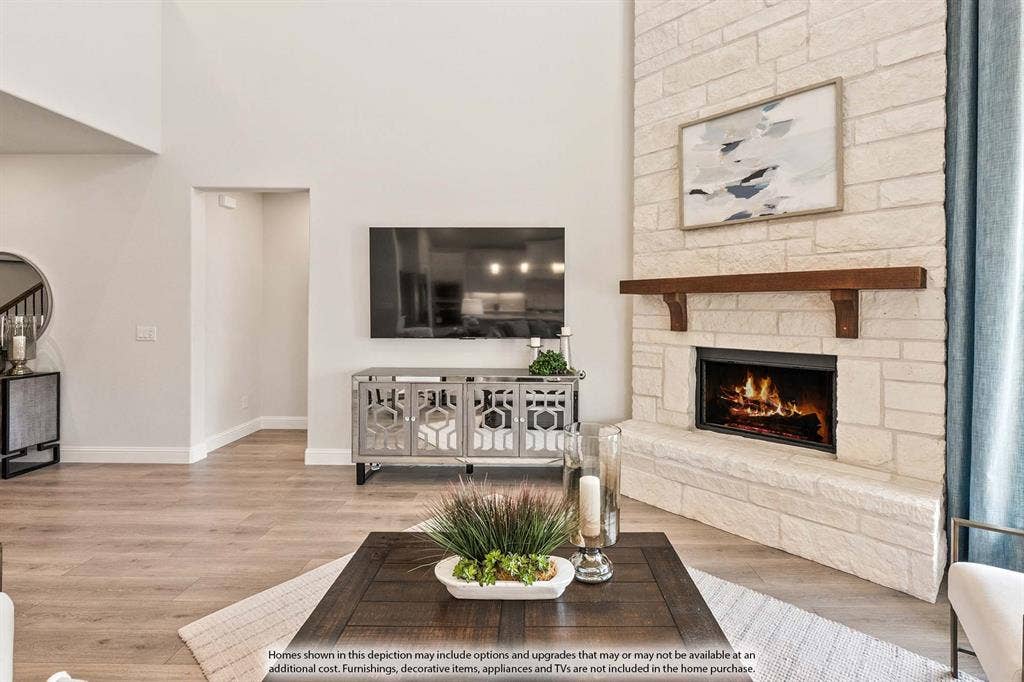 3111 Duck Heights Avenue, Royse City, TX 75189 3111 Duck Heights Avenue, Royse City, TX 75189
