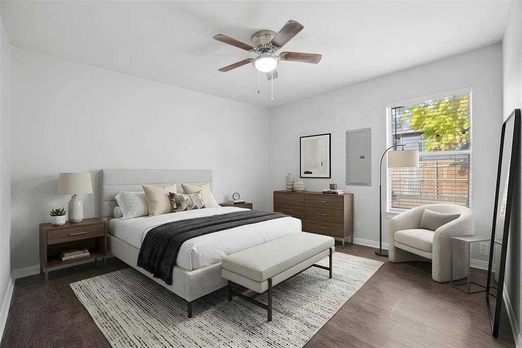 2333 Bird Street, Fort Worth, TX 76111