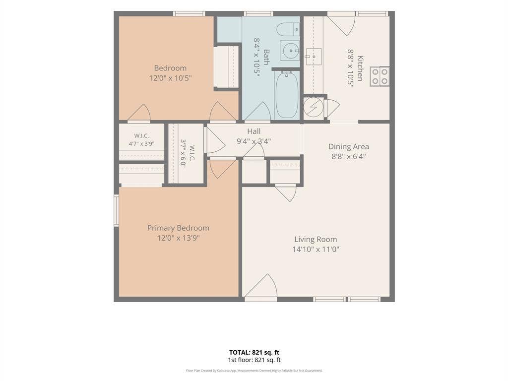 2333 Bird Street, Fort Worth, TX 76111