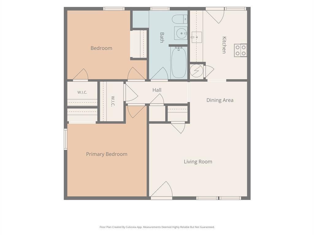2333 Bird Street, Fort Worth, TX 76111