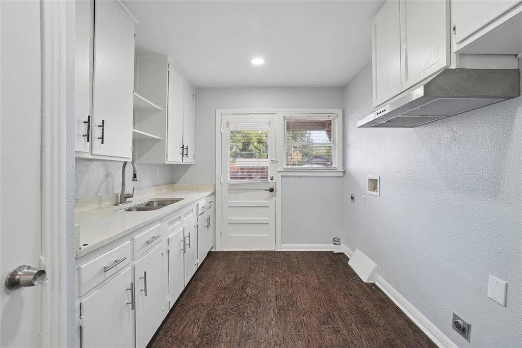 2333 Bird Street, Fort Worth, TX 76111