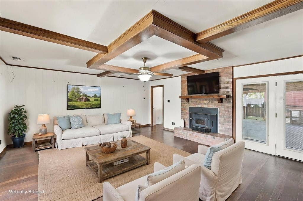 1501 Meadow Court, Midlothian, TX 76065 1501 Meadow Court, Midlothian, TX 76065