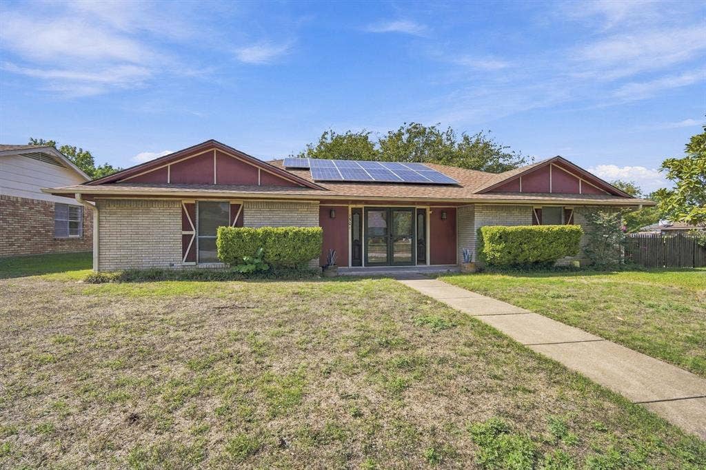 1501 Meadow Court, Midlothian, TX 76065 1501 Meadow Court, Midlothian, TX 76065